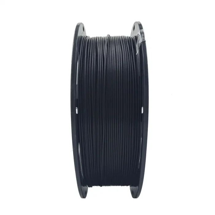 Elas 3D Siyah Pet-G Filament 1.75mm 1KG