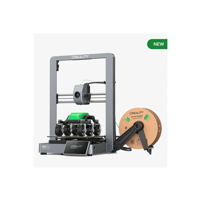 Creality Ender 3 V3 CoreXZ 3D Yazıcı