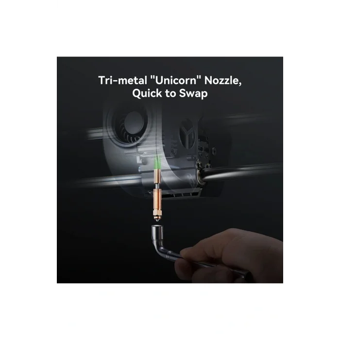 Creality Ender 3 V3 CoreXZ 3D Yazıcı