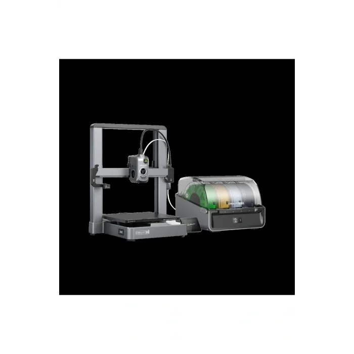 Creality Hi Combo 3D Yazıcı