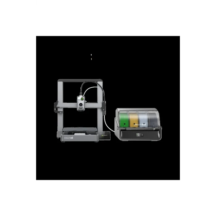 Creality Hi Combo 3D Yazıcı
