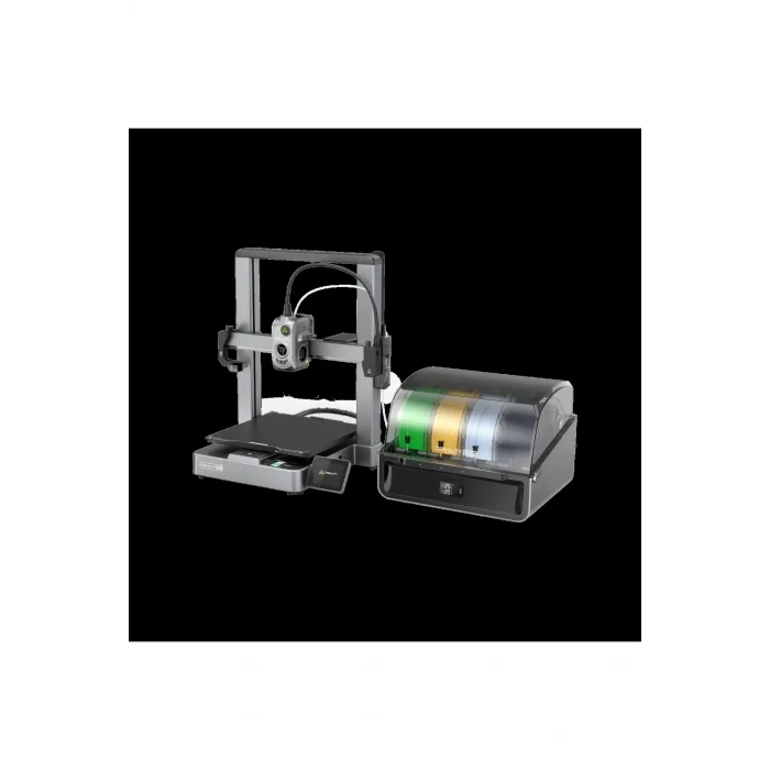 Creality Hi Combo 3D Yazıcı