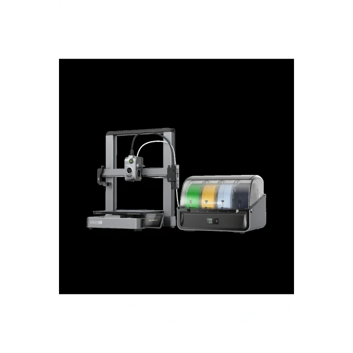 Creality Hi Combo 3D Yazıcı