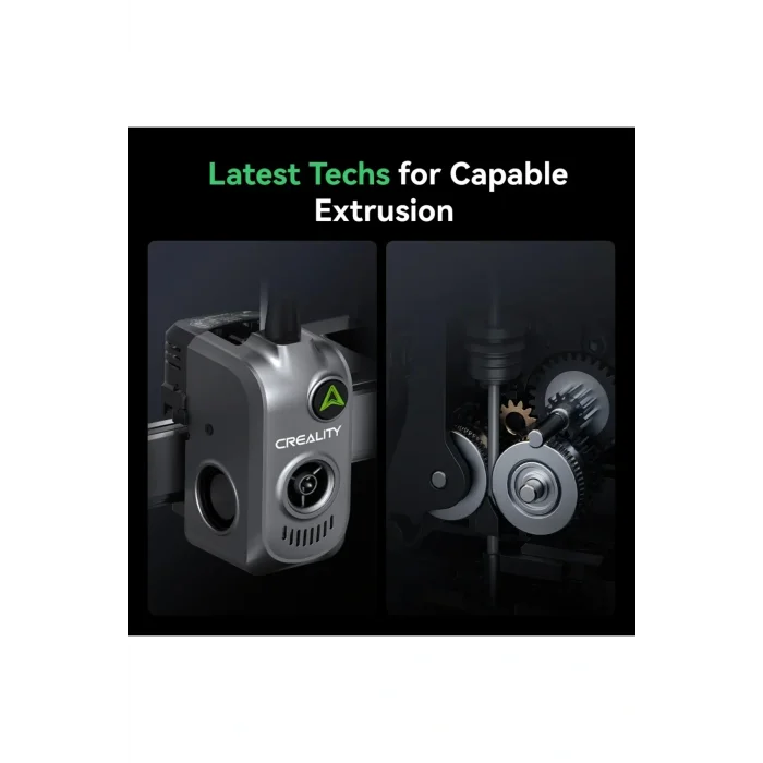 Creality Hi Combo 3D Yazıcı