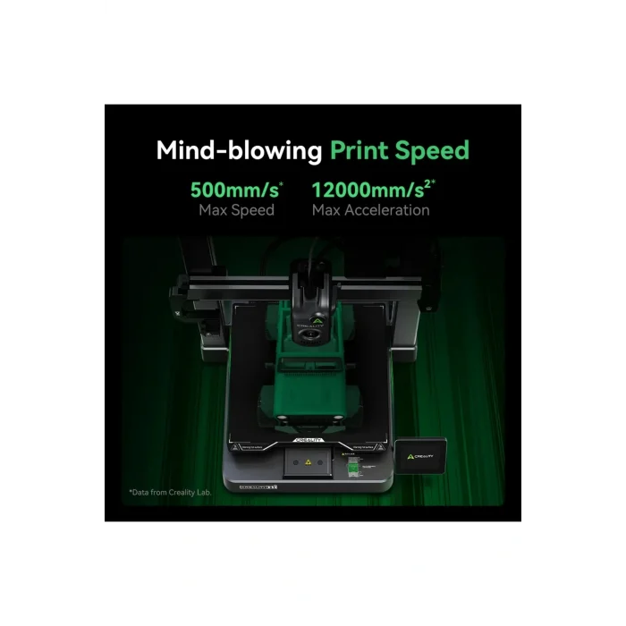 Creality Hi Combo 3D Yazıcı