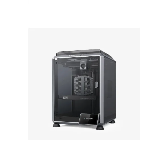 Creality K1C 3D Yazıcı
