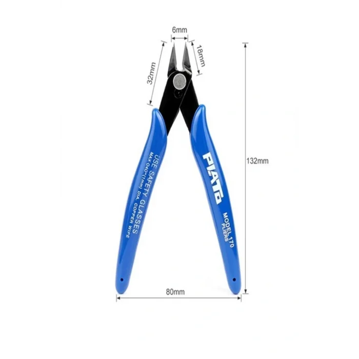 Model 170 Yüksek Kaliteli Elektronikçi Aleti