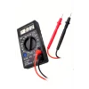 Dt 830d Dijital Akım Voltaj Amper Ölçüm Aleti Multimetre- Aumetre