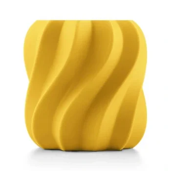 Anycubic High Speed PLA Filament - Sarı - 1Kg