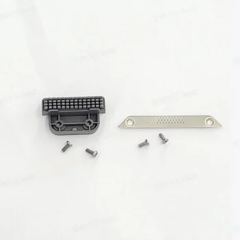 Bambu Lab A1 Mini Uyumlu Isıtıcı Yatağı Nozzle Ucu Sileceği Seti-FAW002