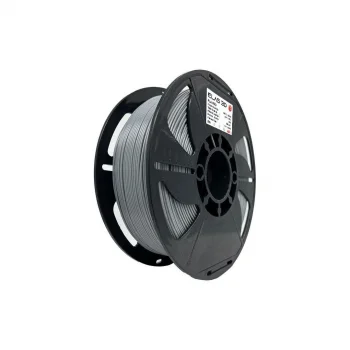 Elas 3D Gri PLA Pro Filament - 1.75mm - 1 Kg