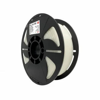 Elas 3D İnci Beyaz PLA Pro Filament - 1.75mm - 1 Kg