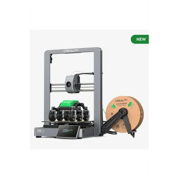 Creality Ender 3 V3 CoreXZ 3D Yazıcı