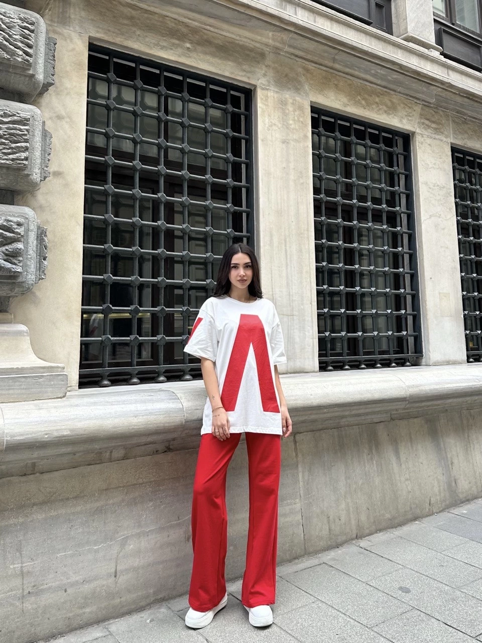 Balenciaga Eşofman Takımı
