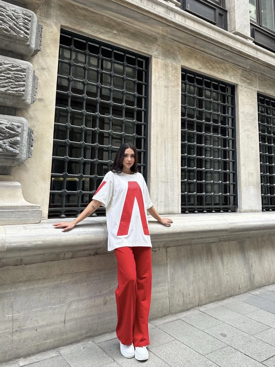 Balenciaga Eşofman Takımı