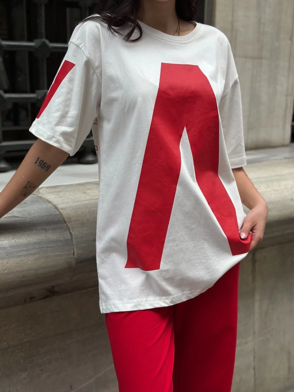 Balenciaga Eşofman Takımı