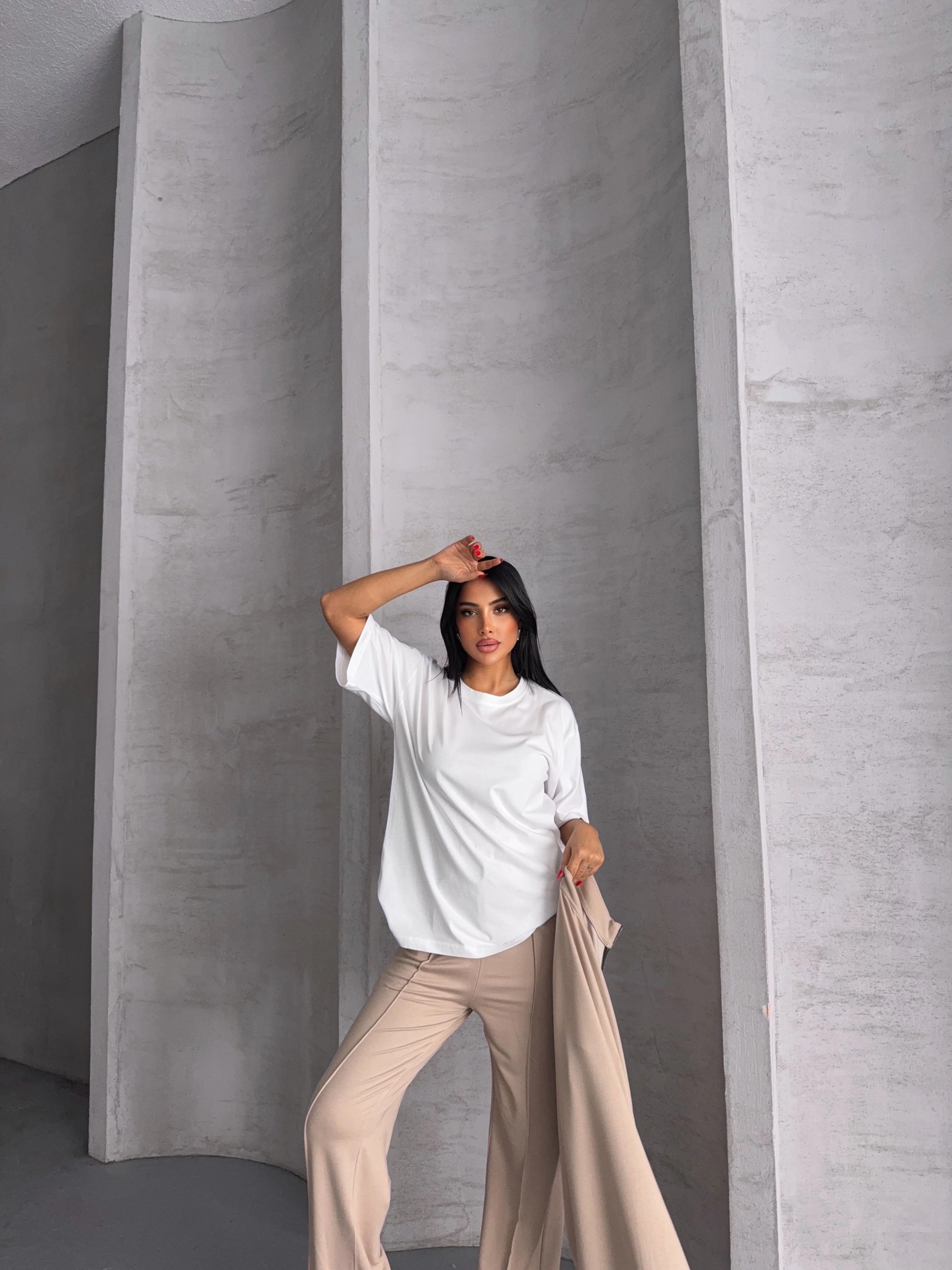 Kristal Modal 3lü Ceket Takım