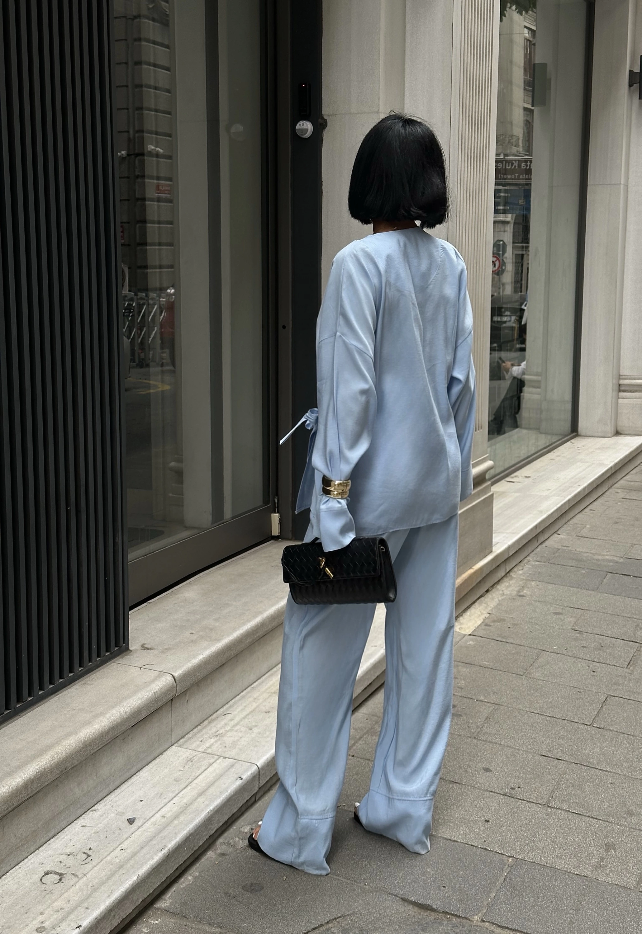 Modal Kimono Takım