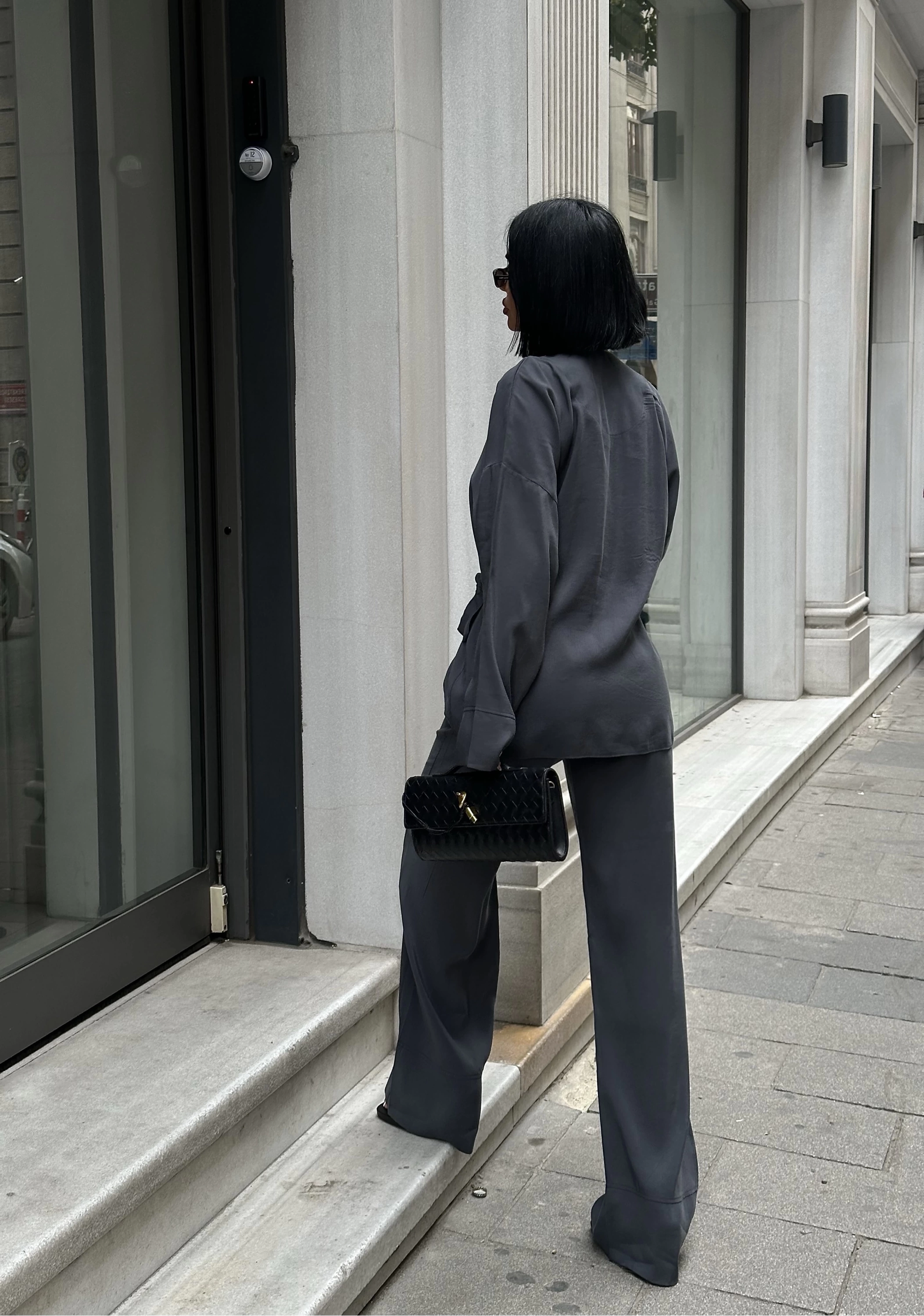 Modal Kimono Takım