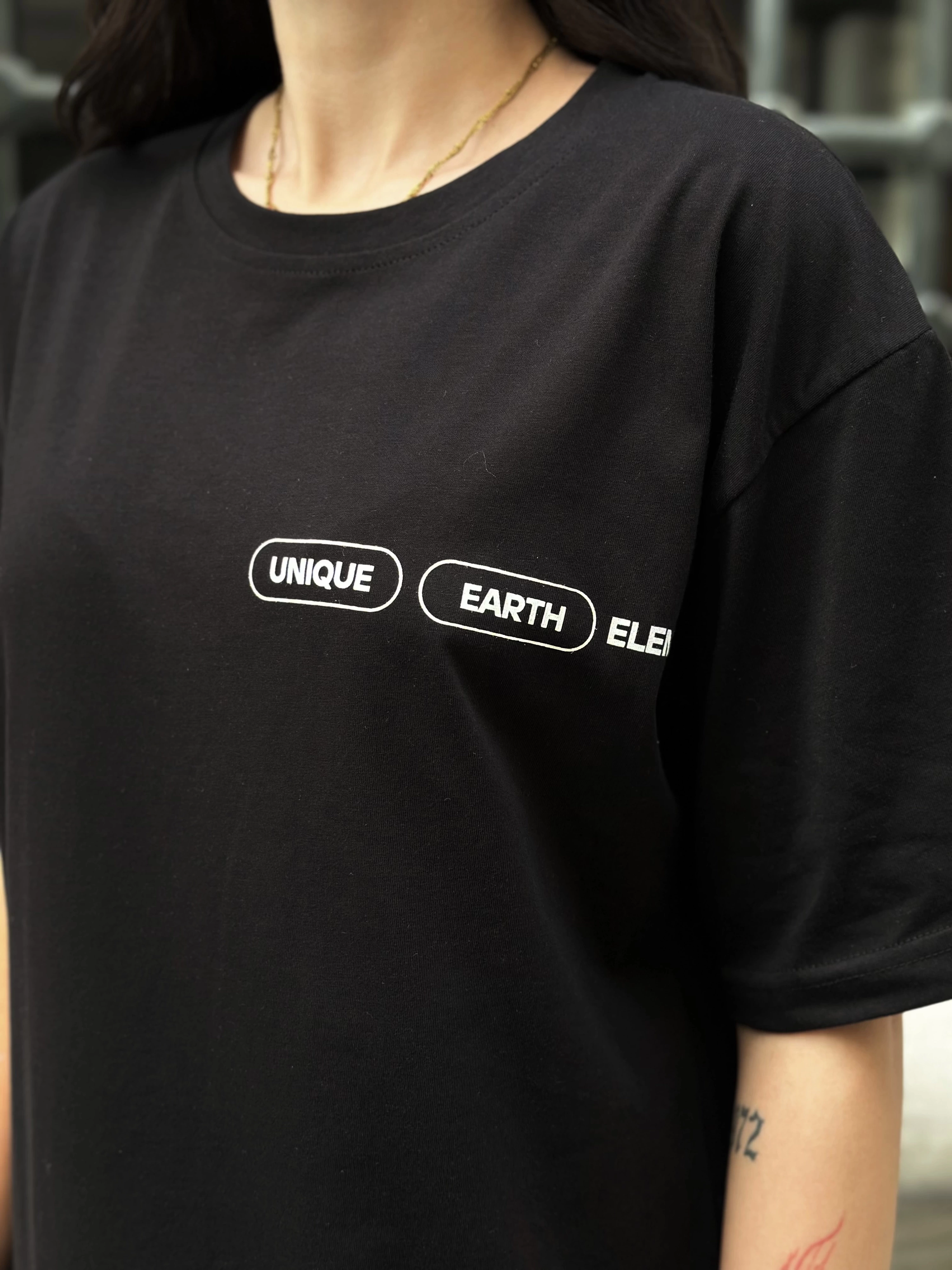 Oversize Viego Tayt Takım