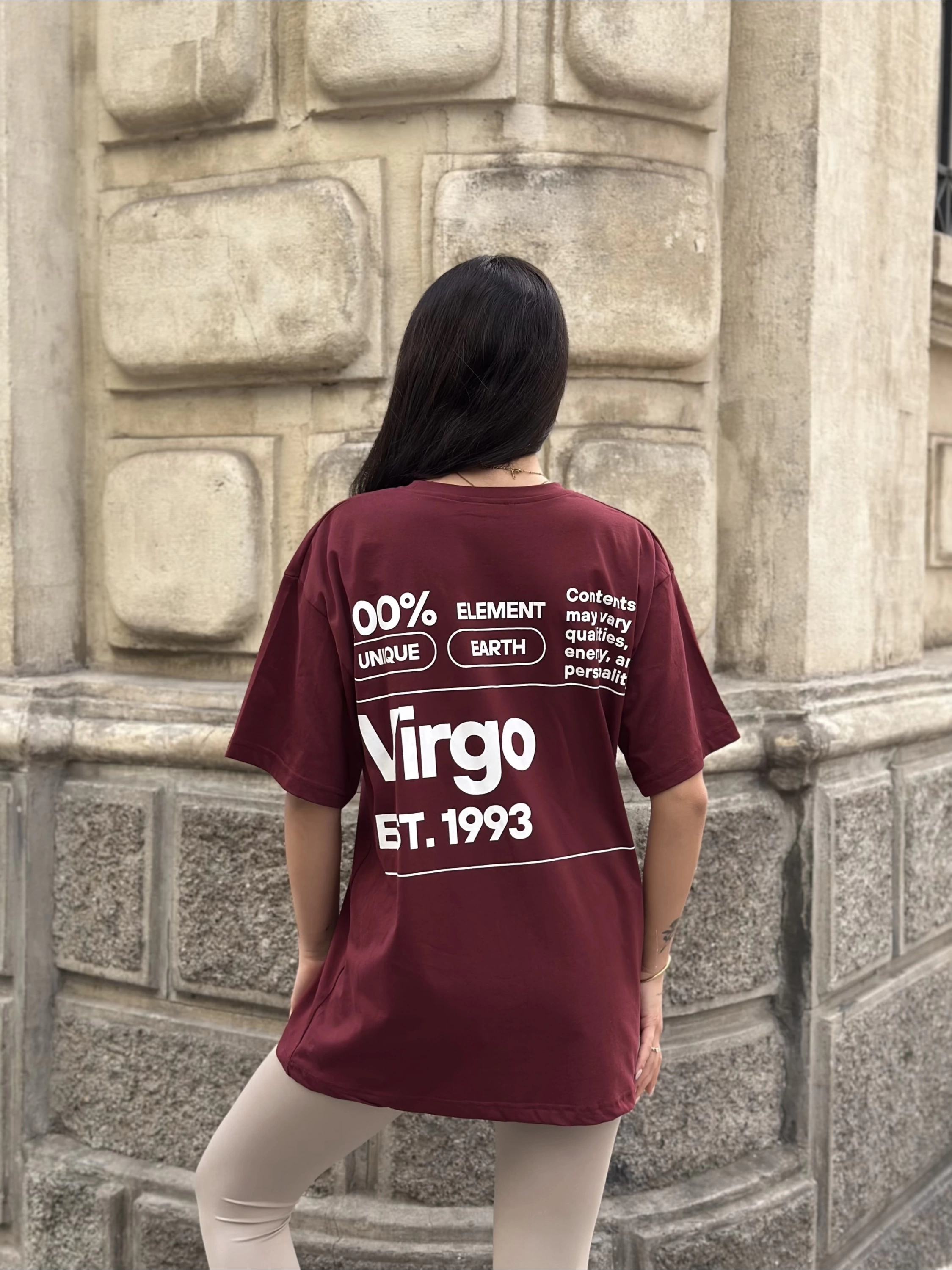Oversize Viego Tayt Takım