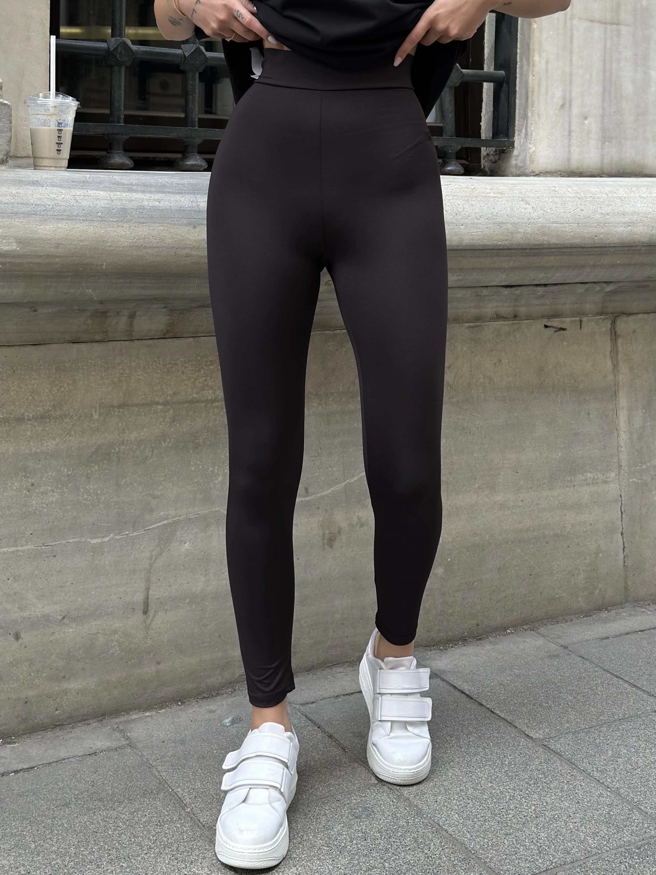 Oversize Viego Tayt Takım