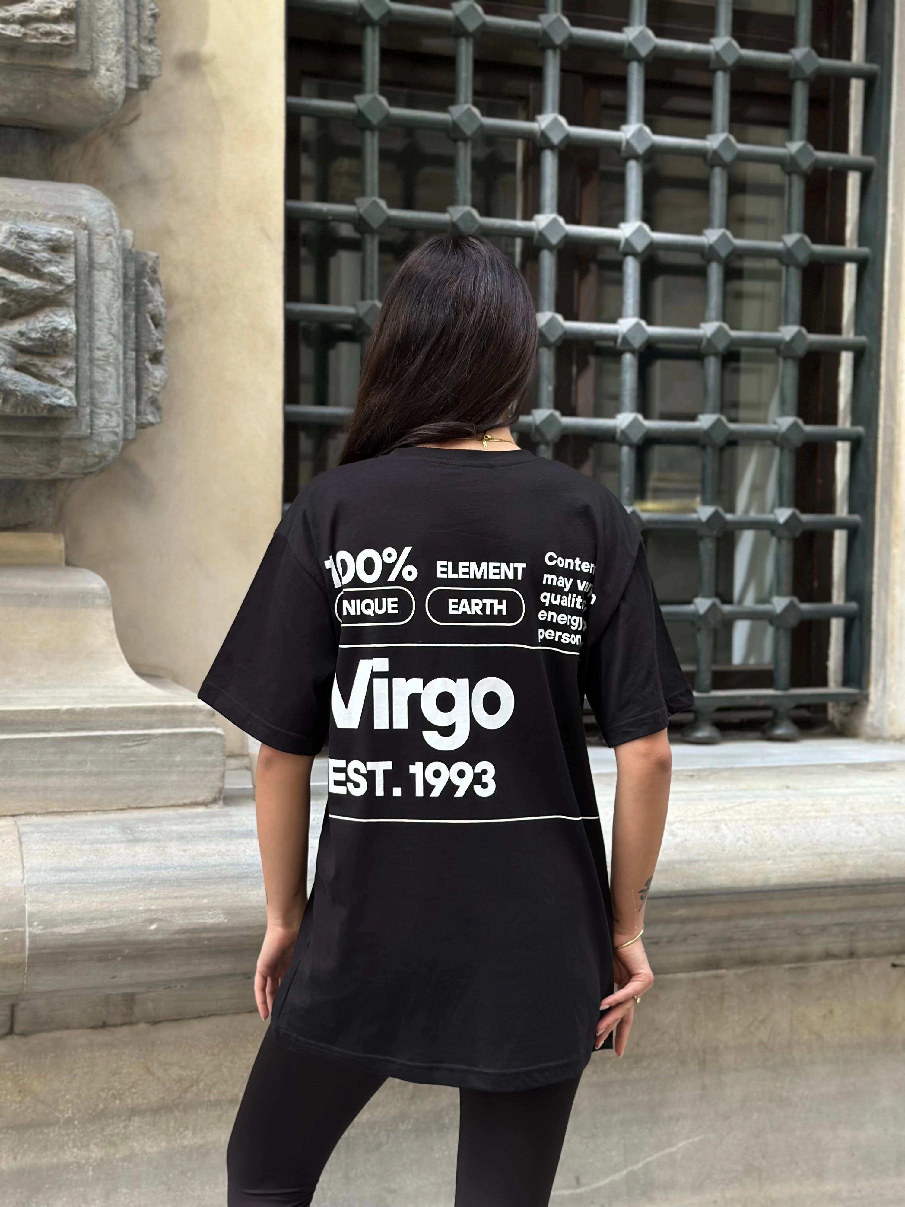 Oversize Viego Tayt Takım
