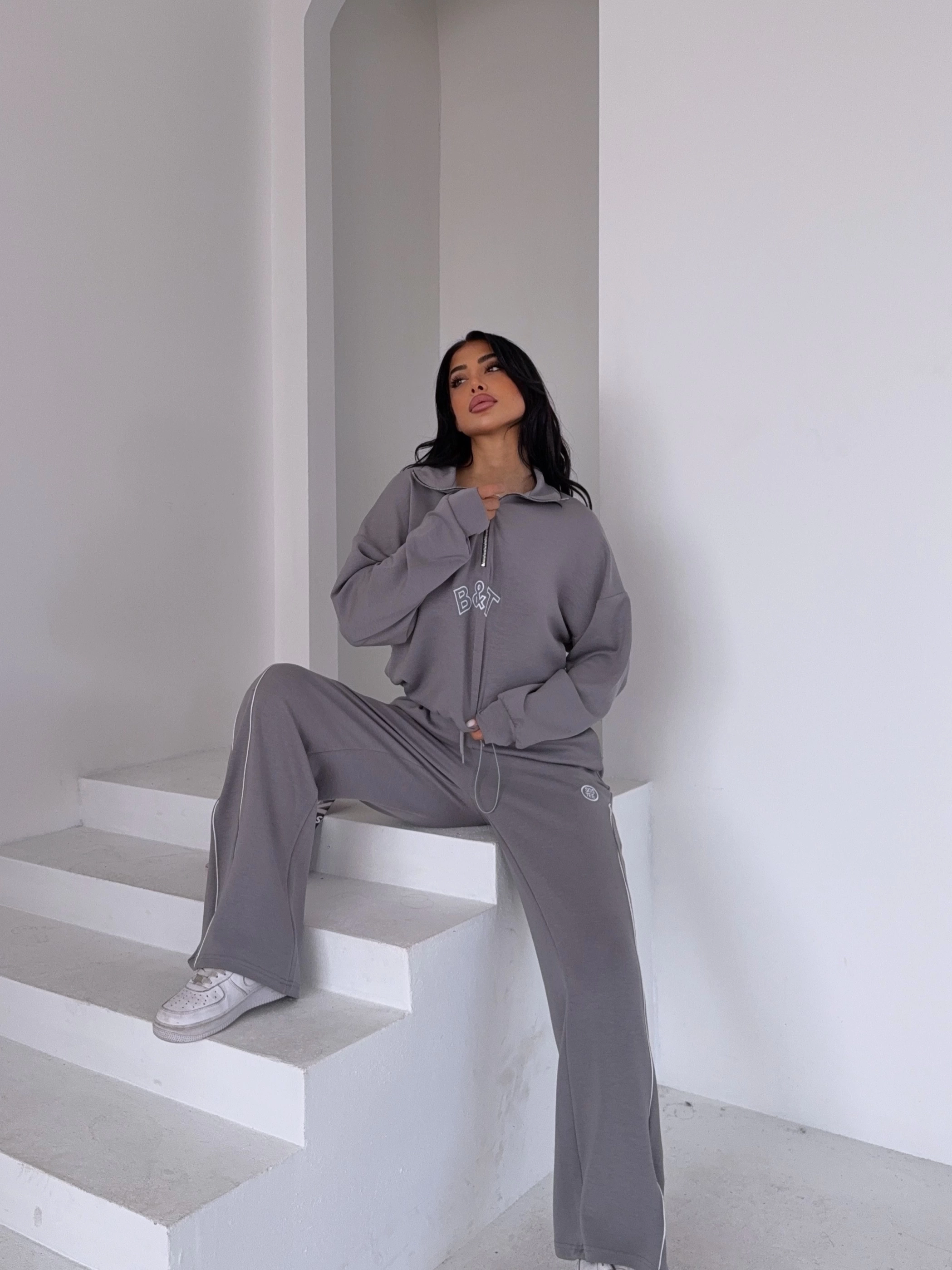 Oysho Modal B&T Takım