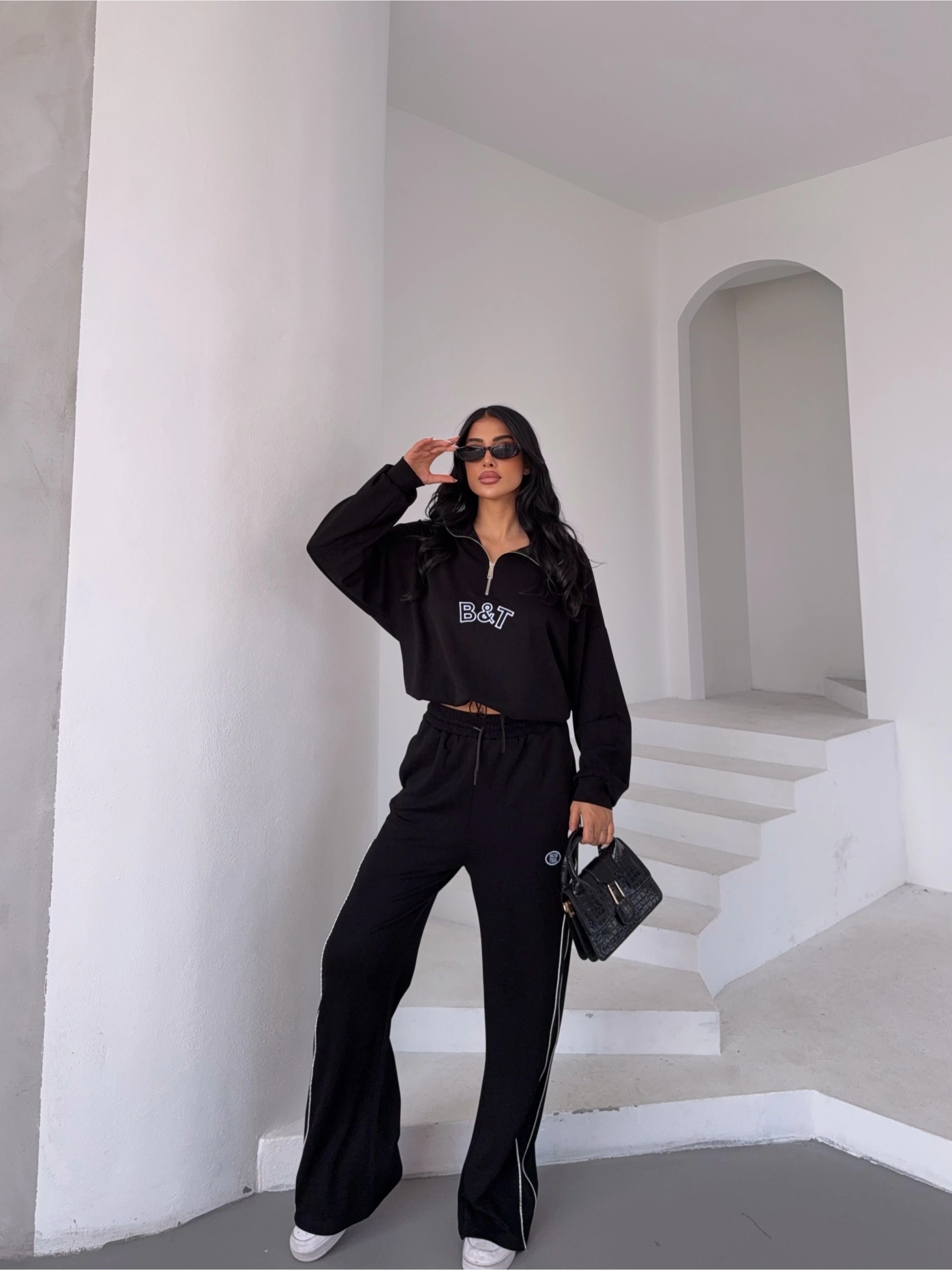 Oysho Modal B&T Takım