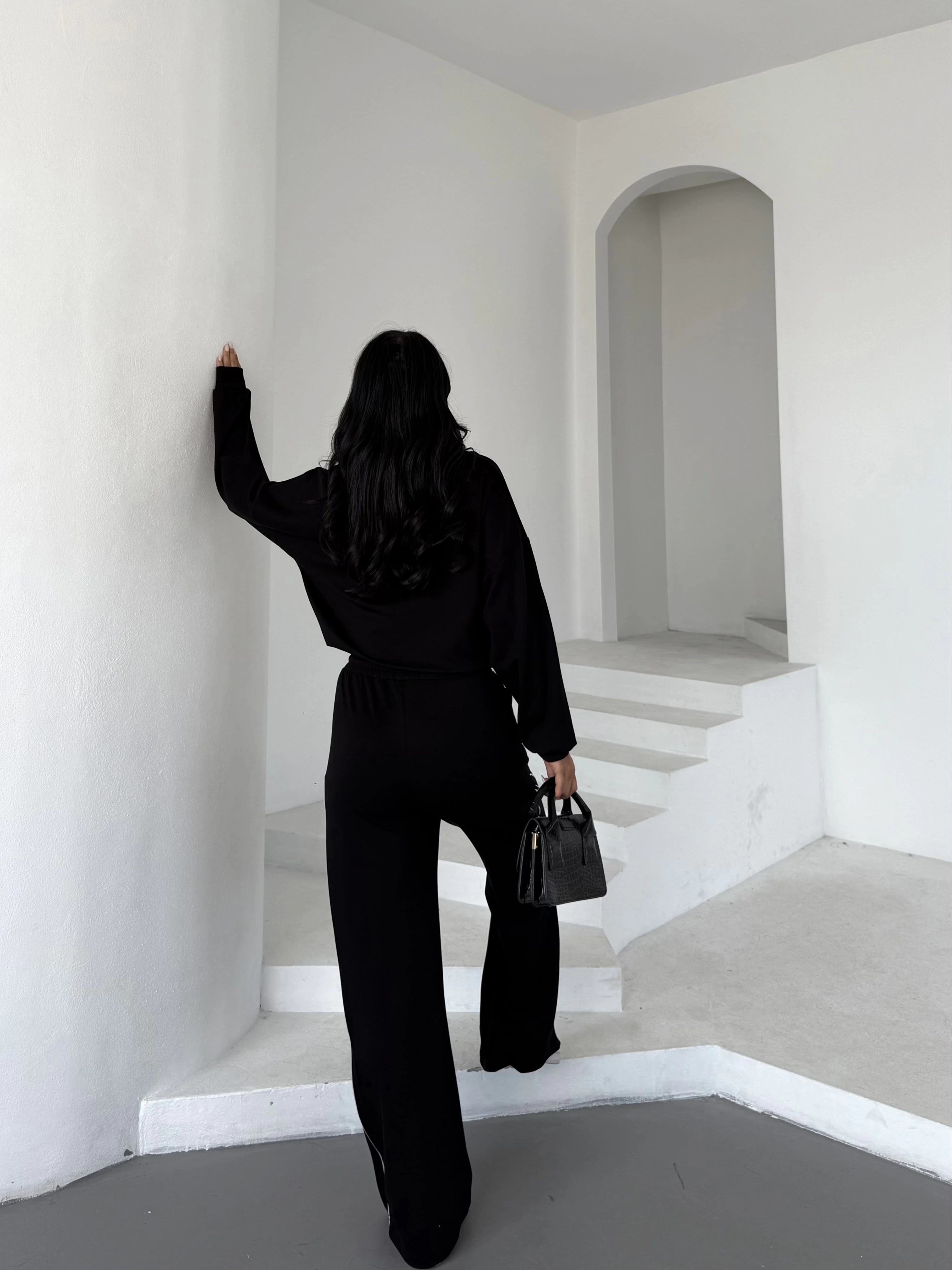 Oysho Modal B&T Takım