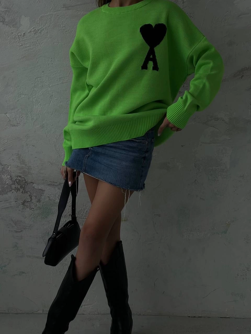Triko Ami Kazak