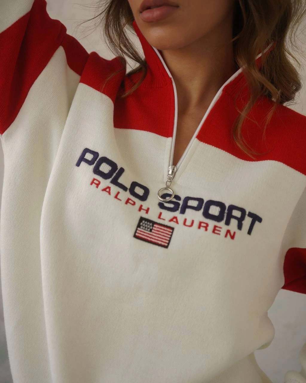 Triko Polo Kazak