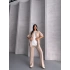 Kristal Modal 3lü Ceket Takım