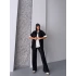 Kristal Modal 3lü Ceket Takım