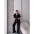 Kristal Modal 3lü Takım