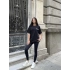 Oversize Follow Tayt Takım