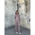 Oysho Modal Kapişonlu Takım