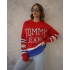 Triko Tommy Kazak