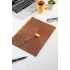 Hakiki Deri MacBook Kılfı Çantası Envelope Case