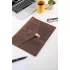 Hakiki Deri MacBook Kılfı Çantası Envelope Case