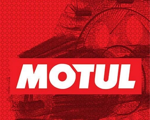 MOTUL BAKIM ÜRÜNLERİ