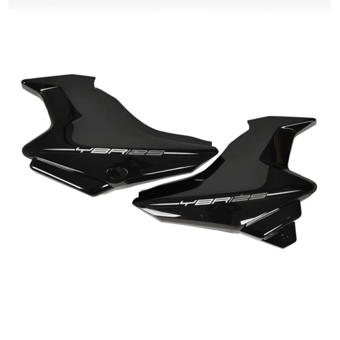 YAMAHA YBR K YAN KAPAK