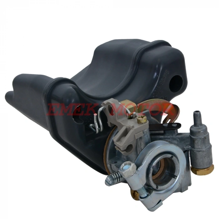 12 12 KARBÜRATÖR PEJO-MOBYLETTE