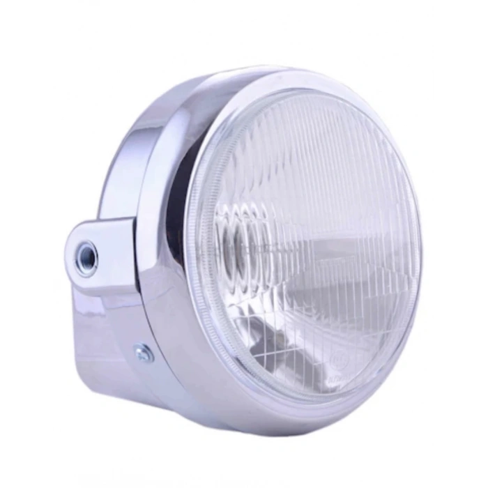 125 KT NİKEL FAR E BELGELİ