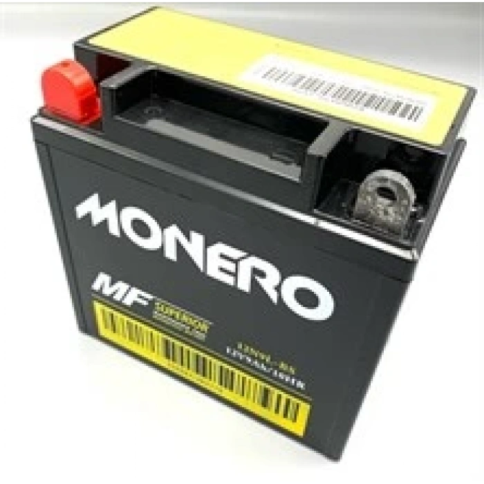 12N9L-BS DRİFT DİK AKÜ