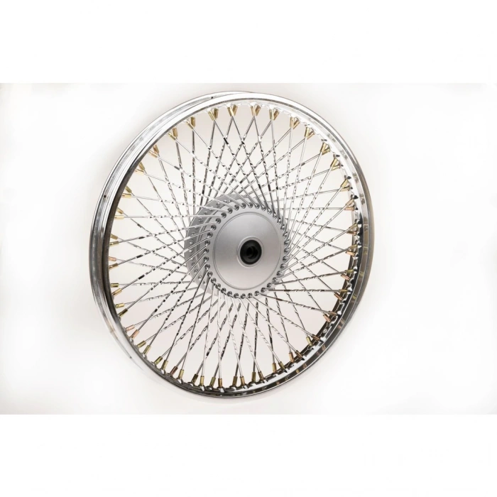 1.40*18 TELLİ JANT ÖN [72 TEL] [DISC FRENLİ] CUB