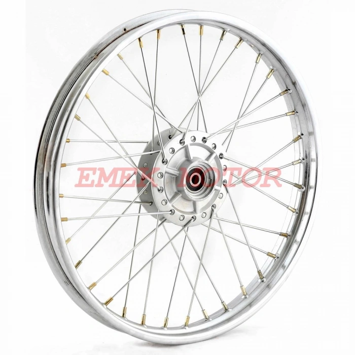 1.40 x 17 TELLİ JANT ÖN CUB-CG