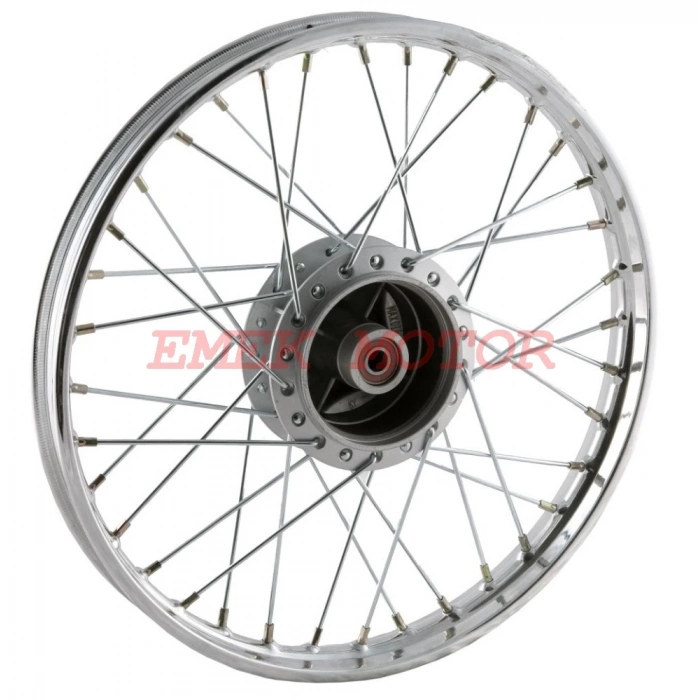 1.60 x 18 TELLİ JANT ARKA [2.75*3.00-18] CG [TEL KALIN 4 MM]