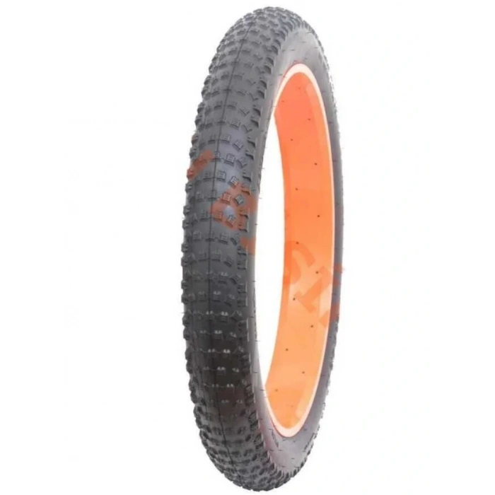 20-4.00 FAT BİKE LASTİK ZIRHLI