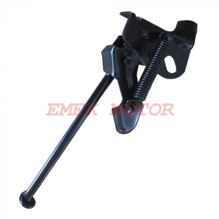 26 ARKA SEHPA ARKADAN KİLİTLİ [SİYAH]